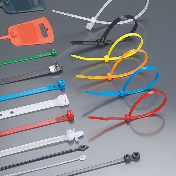 Cable ties series - WAHSURE